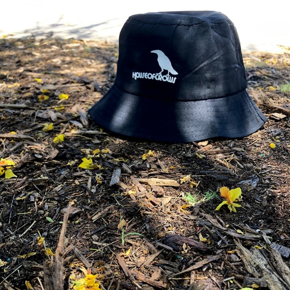 Houseofcrows Bucket-Hat - Picture 1 of 1